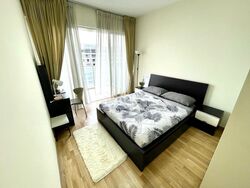 The Centris (D22), Apartment #560001731